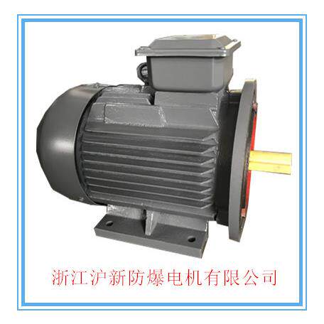 YE2系列普通三相异步电机 普通电机 YE2-100L-2 3KW - 图0