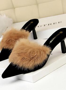 样板间鞋子 鞋柜女鞋 衣帽间女士高跟鞋样板房衣柜衣帽间饰品摆件