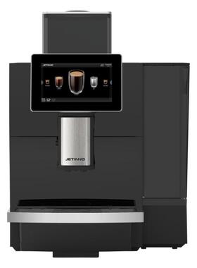 Jetinno技诺JL29A一键清洗商用门店咖啡机意式黑咖鲜萃现磨咖啡全