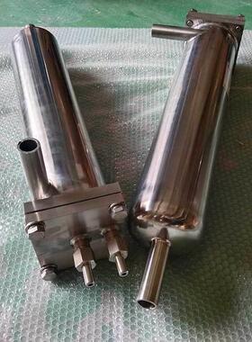 华豫供应HK-5100A001A型单盘管冷却器换热设备