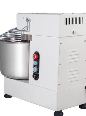 顺318联SD用20M商和面机双动可调速搅面机双20L威揉面机8kg动双速
