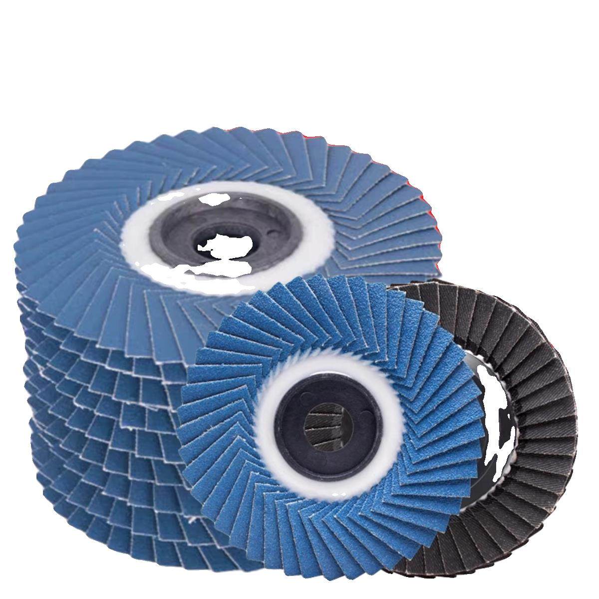 百叶片软片韩式弯曲花叶轮金属不锈钢打磨片百叶轮抛光片花页轮,淘宝优惠券,粉丝福利购,淘宝优惠卷