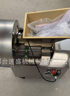 全自动剂子机面团定量分切机小型分馅机8-200克切割面团机厂家