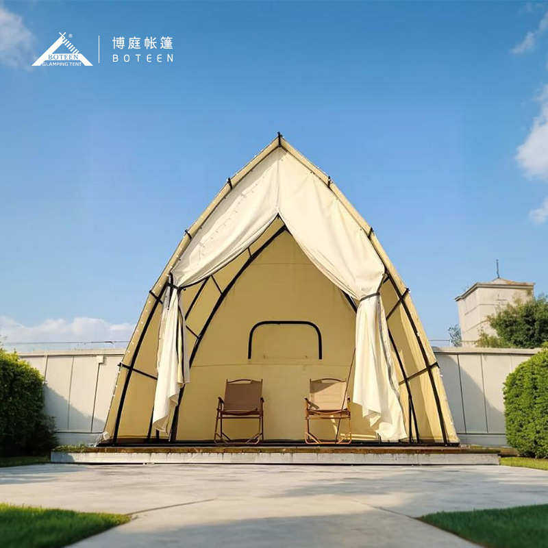 博庭野奢帆船酒店式户外民宿豪华帆船单层帐篷露营旅游度假网厂家,淘宝优惠券,粉丝福利购,淘宝优惠卷