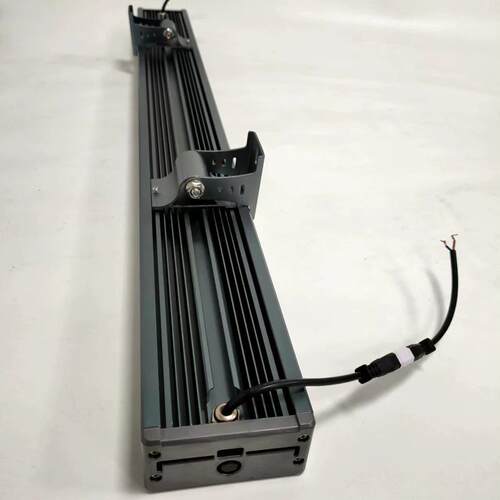 LED洗墙灯大瓦数36W72W108W户外防水亮化工程灯具桥梁墙led洗墙灯 - 图2