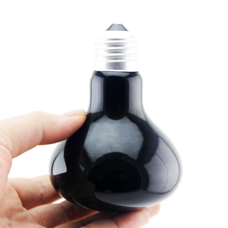 爬虫陆龟夜灯月光灯蜥蜴蛇陶瓷饲养箱uva夜灯黑夜灯宠物加热灯,淘宝优惠券,粉丝福利购,淘宝优惠卷