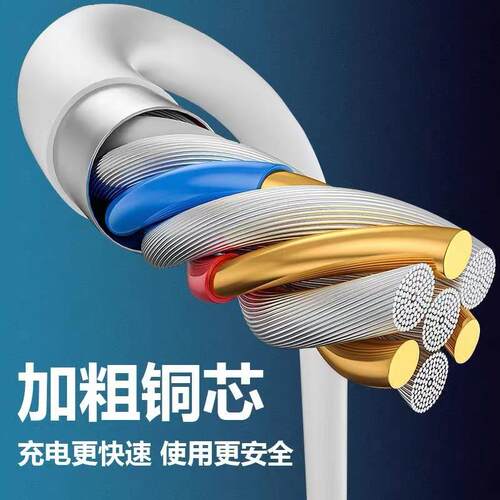 适用VIVOX70数据线44w闪充vivox70pro手机充电线5G新款VIVOX70Pro+尊享版x70pro十加长线55w快充2米车载正品 - 图2
