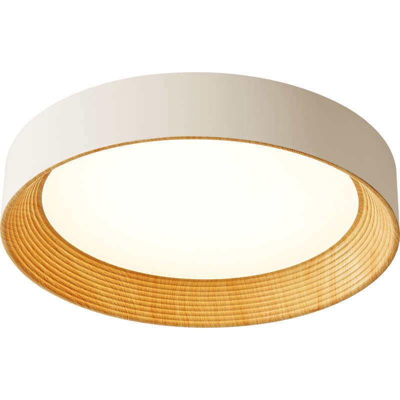 卧室灯吸顶灯现代简约主卧灯房间灯圆形北欧餐厅灯护眼儿童房灯具,淘宝优惠券,粉丝福利购,淘宝优惠卷