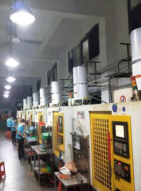 四川大风量油雾净化器DMG370清好环保直销成都重庆地区油雾收集器