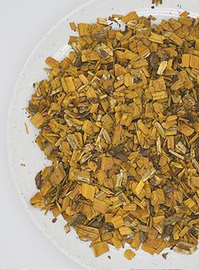 黄栌04染料包 天然植物草木染DIY手工材料旧衣翻新紮染蜡染印染