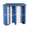 Building community electric full-height revolving door IC card access control one-way turnstile face fingerprint attendance closed fence door