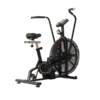 Aerobic fitness equipment indoor fitness spinning bicycle commercial smart fan car manufacturer wind resistance fan car