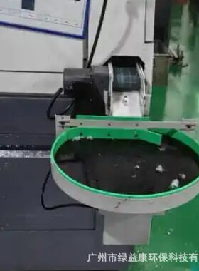 防碰伤旋转接料盘圆盘料器津上西铁城机械斯大通用