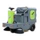 ໂຮງງານ sweeper ອຸດສາຫະກໍາກອງປະຊຸມການອະນາໄມຖະຫນົນຂະຫນາດນ້ອຍ sweeper ສູນການຄ້າຂັບລົດ sweeper ໄຟຟ້າ