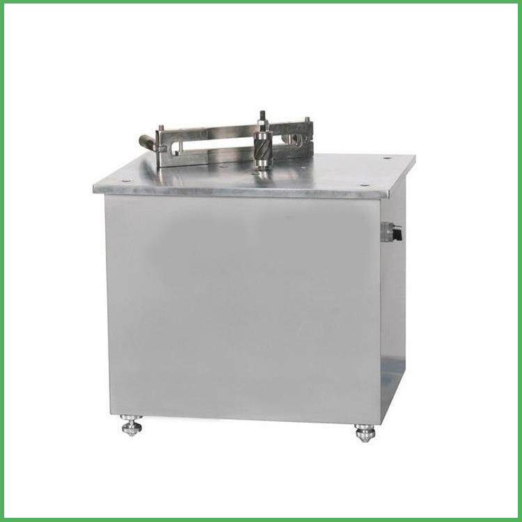 Plastic electric dumbbell sample making machine laboratory dumbbell sample making machine thickened rubber dumbbell sample making equipment
