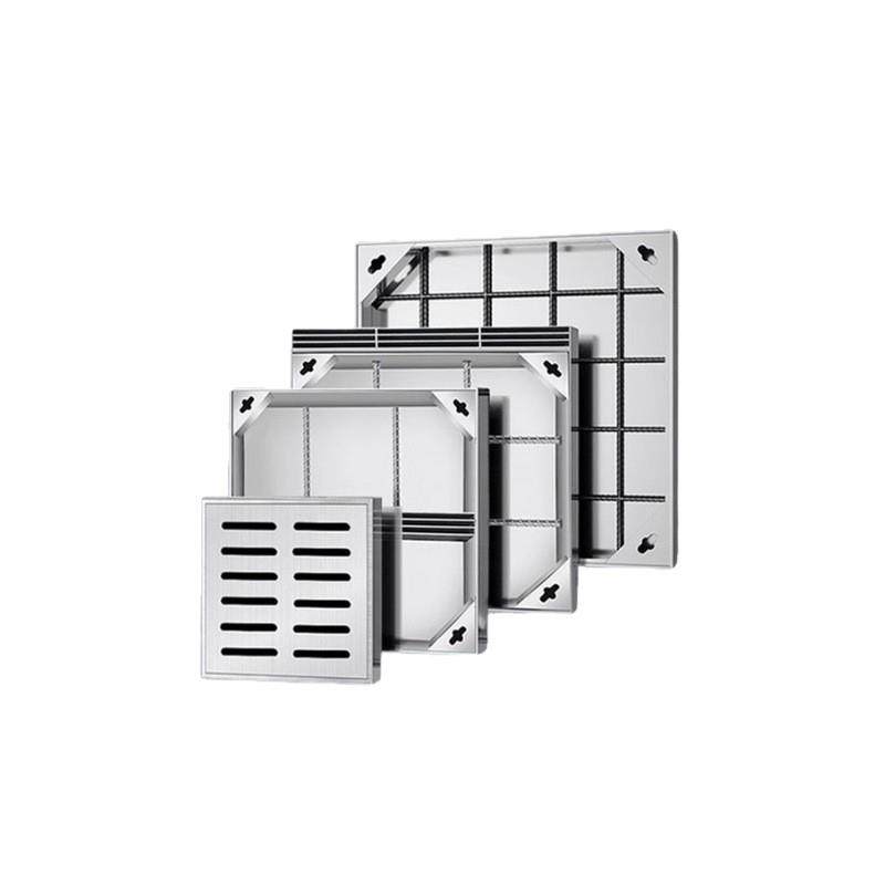 20不锈钢井盖厂家市政道路隐形井盖304下水道铺砖沙井盖装饰井盖,淘宝优惠券,粉丝福利购,淘宝优惠卷