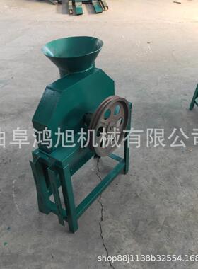 生姜老姜切片机 切土豆片机 全自动竹笋切片机器