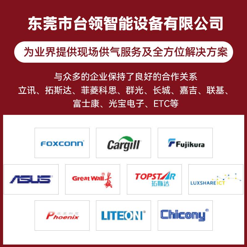 -立方小型制氮机食品级氮气设备.%高纯度电子氮气发生器 - 图2