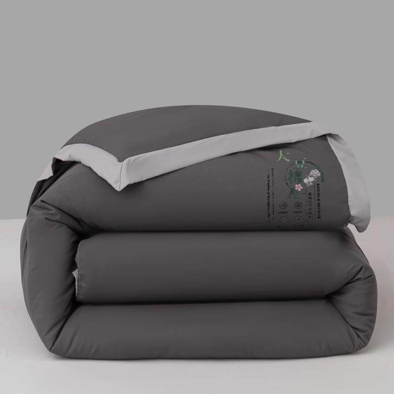 大豆纤维被子冬被加厚保暖被芯空调被棉被四季春秋被单人学生宿舍,淘宝优惠券,粉丝福利购,淘宝优惠卷