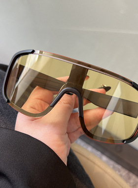 自行车骑行眼镜运动公路太阳眼镜