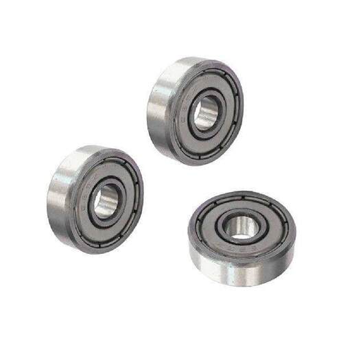 10pcs Miniature Ball Bearing 5x16x5mm 625ZZ Shielded - 图1