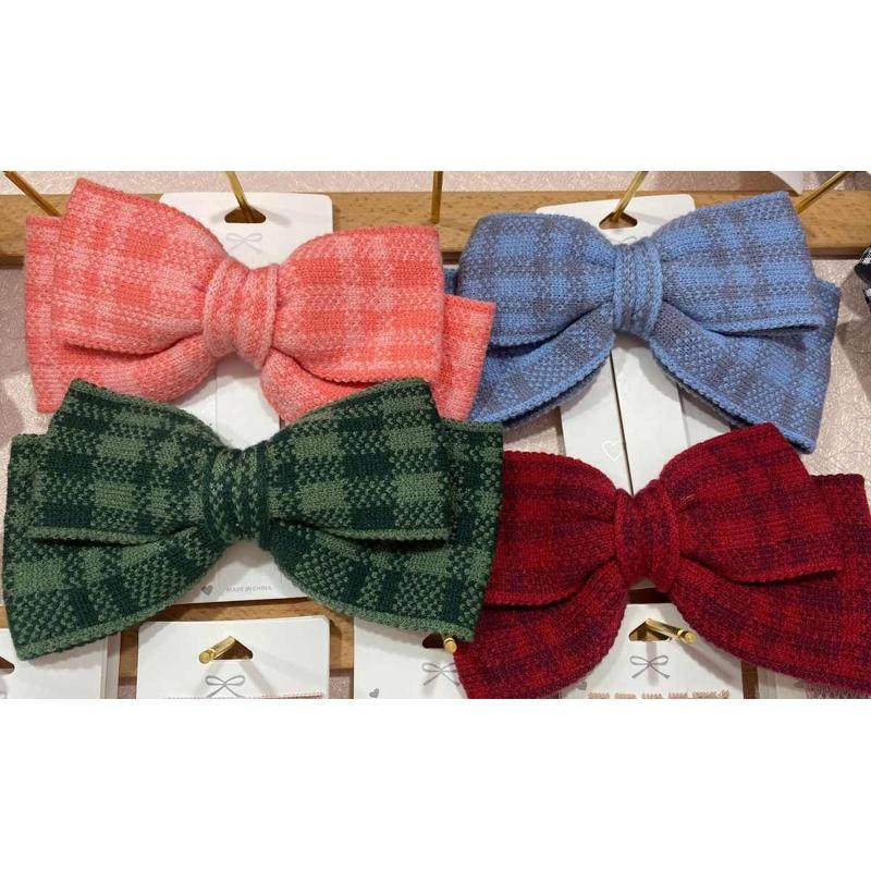 针织毛线双色格子织带 儿童发饰服装鞋帽辅料diy手工蝴蝶结丝带,淘宝优惠券,粉丝福利购,淘宝优惠卷