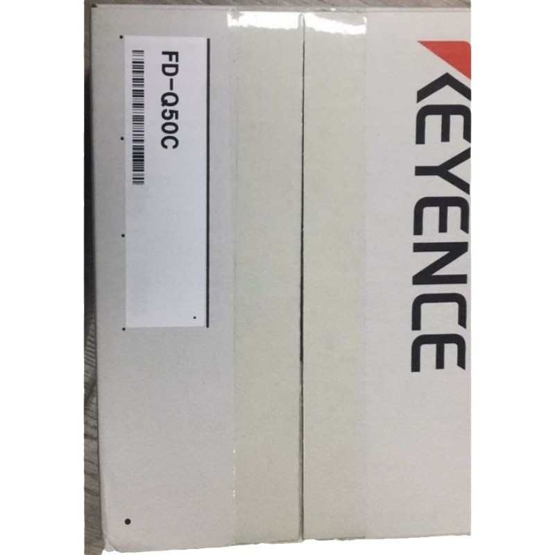 KEYENCE基恩士FD-Q32C FD-Q20C FD-Q10C FD-Q50C 原装全新正品QP1 - 图1
