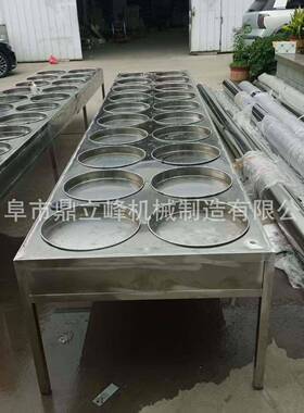 半自动家用小型腐竹机多少钱不锈钢2*8米腐竹生产线蒸汽加热厂家