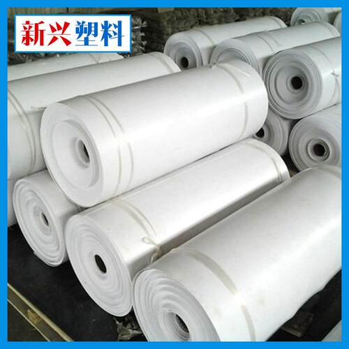 厂家PVC软板原料板黄色聚氯乙烯软板生产定制1-8mm - 图0
