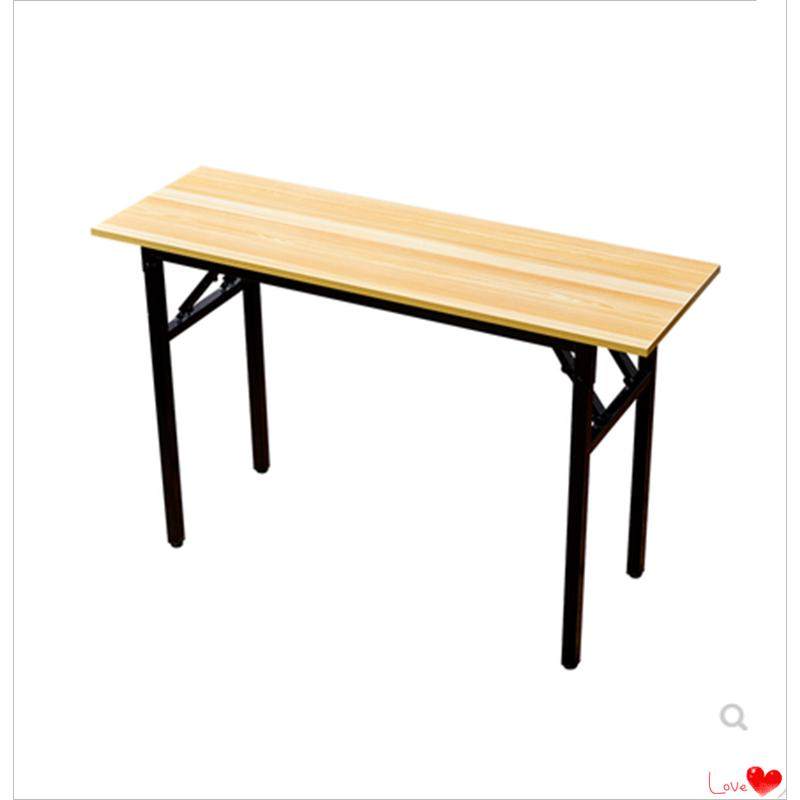 4I折叠桌长条办公桌会议桌培训桌电脑学习桌会展桌简易桌课桌摆摊,淘宝优惠券,粉丝福利购,淘宝优惠卷