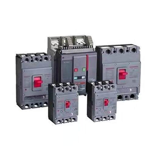 CDM3S-630F/4300B630A原厂塑壳断路器 - 图0