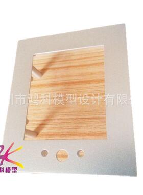 机械五金设备模型配件电子设备零配件手板生产加工sla快速成型