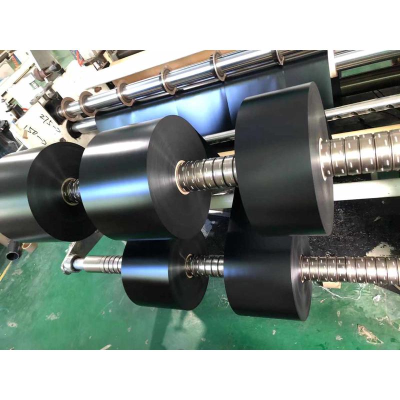 供应:黑色pc薄膜 0.25黑色pc背胶 阻燃耐温pc胶片 - 图1