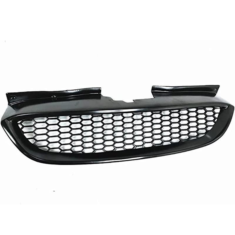 现xian代吉恩斯2008-2012年车身套件保险杠罩 - 图0