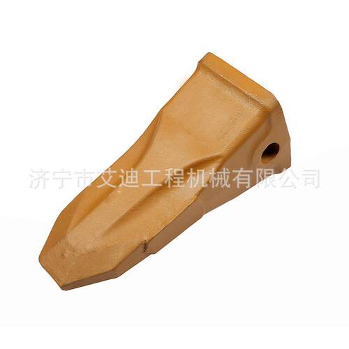 sanyi215斗齿销子 耐磨矿山型斗齿 加强岩石齿 挖掘机配件斗 - 图2