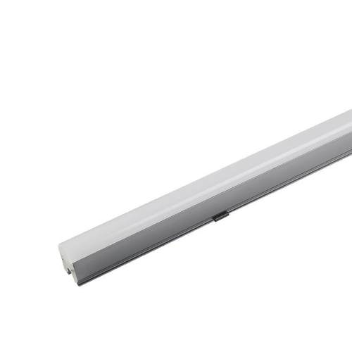 led亚克力罩线条灯景观亮化线条灯楼体桥梁轮廓灯DMX512线形灯 - 图3