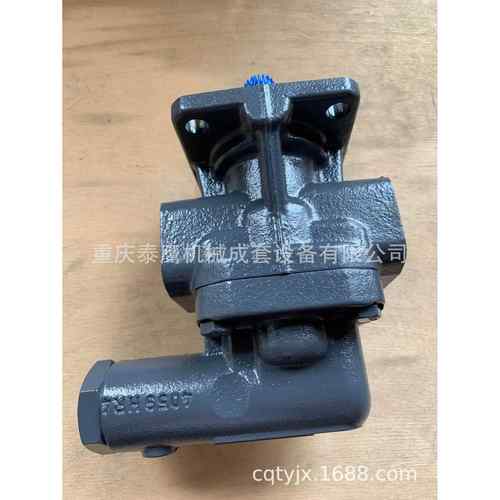 德国KRACHT齿轮泵KF32RF7/74KF32RF2-D15KF32RF7/74-D15KF32R7 - 图0