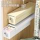 Wall-mounted storage box multi-function one-item three-purpose underwear socks wardrobe side drawer placing underwear tidying tool