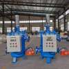 Sichuan fully automatic water filter hydropower station water filter Zigong water filter