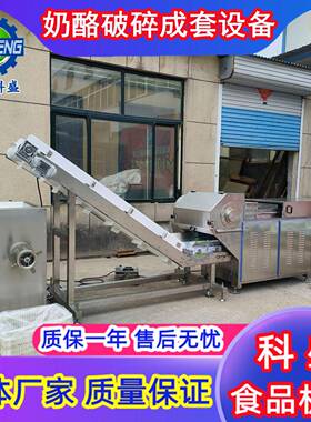 猪皮绞碎成泥设备 冻鲜肉绞碎设备 宠物食品灌肠肉馅冻肉绞肉机