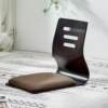 Tatami chair bed seat dormitory lazy chair legless chair stool Japanese and Korean back chair cushion bay window chair