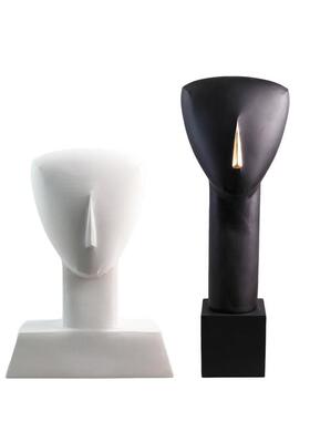 现代简约人物抽象雕塑装饰品摆件售楼处酒店大堂玄关艺术品摆设