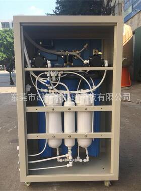 热销推荐30L/H实验室超纯水机箱式医药化学去离子超纯水机