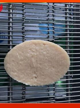 小型肉饼成型机多种形状的肉泥重组机器红薯饼成型设备现货供应