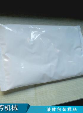厂家直销水袋包装机水状液体水袋包装机械定制