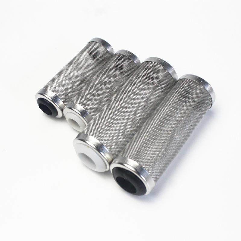 鱼缸进水口不锈钢保护套 水族箱过滤器入水口吸水口滤网套 保护罩,淘宝优惠券,粉丝福利购,淘宝优惠卷