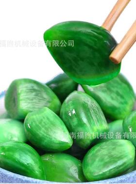 商用大蒜去皮机无损伤大蒜剥皮机新款全自动大蒜脱皮机