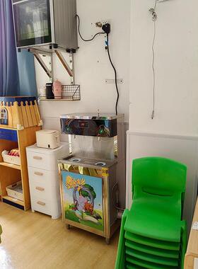 晨怡供应幼儿园饮水机商用学校立式全自动智能温热幼儿园饮水机