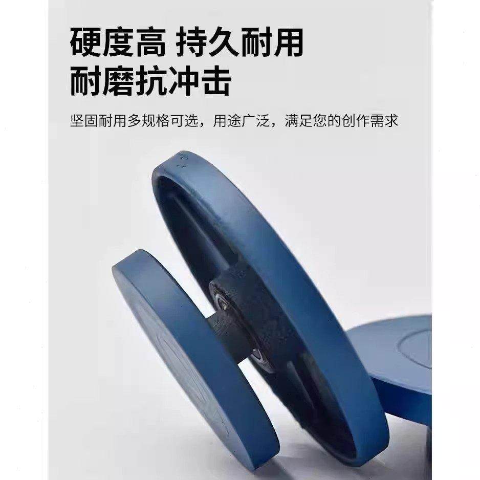 工业级承重转盘工作打包台精密双轴承旋转底座盆景花盆操作展示台,淘宝优惠券,粉丝福利购,淘宝优惠卷