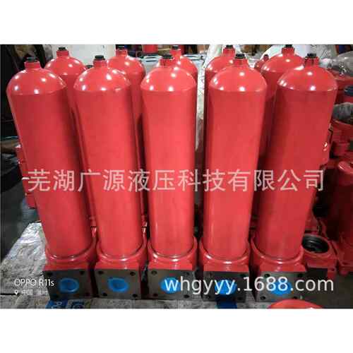 厂家销售U-H1ZU-H100X00LP液油箱液压压系统专用D高压力管路过滤Z - 图0